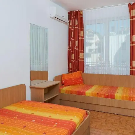 Villas Pensión Sveti Vlas