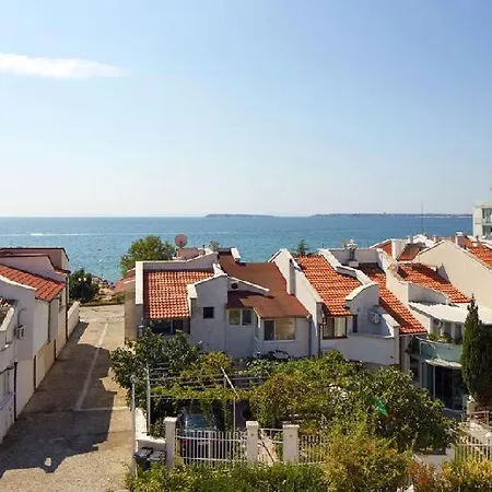 Villas Sveti Vlas