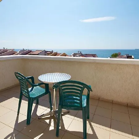 Villas Sveti Vlas