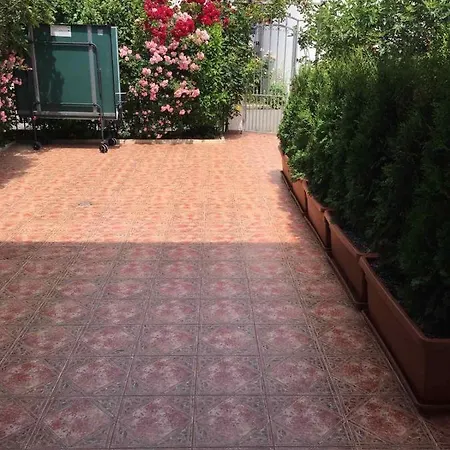 Pensión Villas *