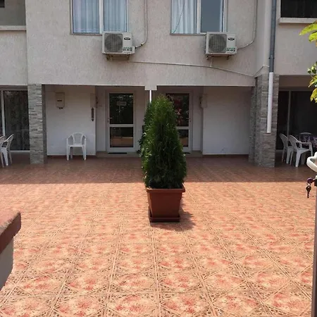 Villas * Sveti Vlas