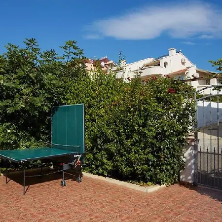 Villas