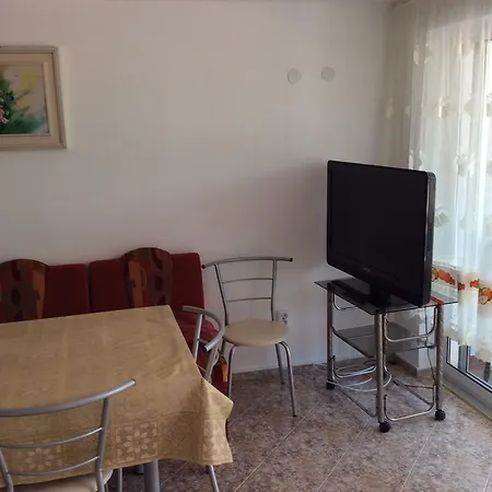 Pensión Villas Sveti Vlas