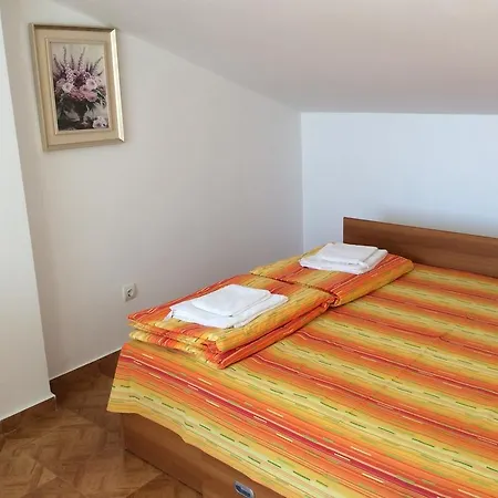 Villas * Sveti Vlas