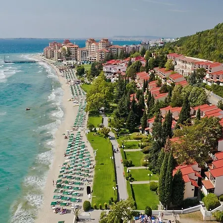 Elenite Villas Szálloda