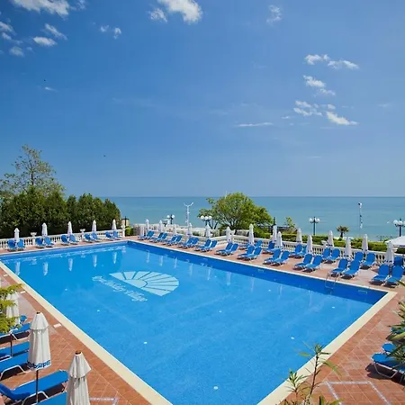 Elenite Villas Szálloda Elenite