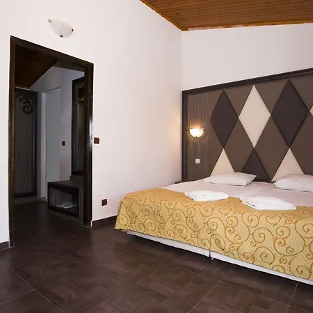 Elenite Villas Szálloda Elenite