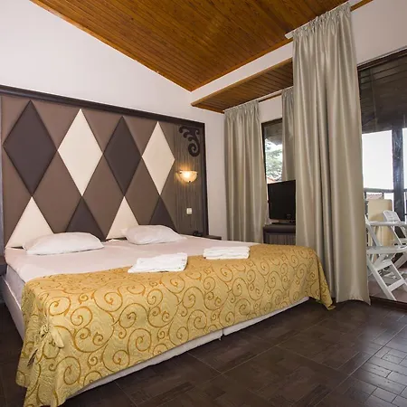 Szálloda Elenite Villas Elenite