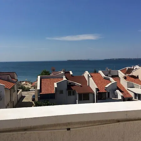 Villas * Свети Влас