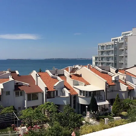 Villas * Свети Влас
