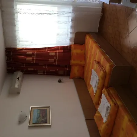 Villas Свети Влас