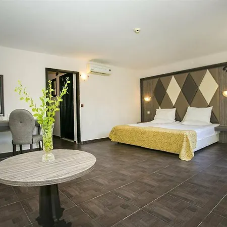 Elenite Villas Szálloda Elenite