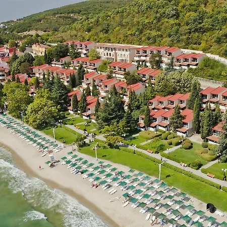 Szálloda Elenite Villas