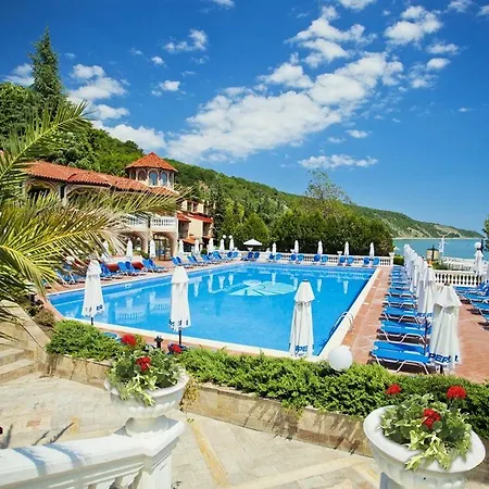 Elenite Villas Szálloda 3*